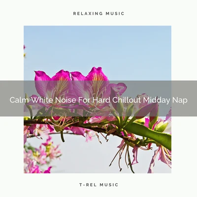 White Noise Relaxation Calm White Noise For Hard Chillout Midday Nap