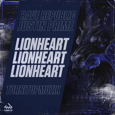 Justin PrimeMatthew KomaShowtek Lionheart