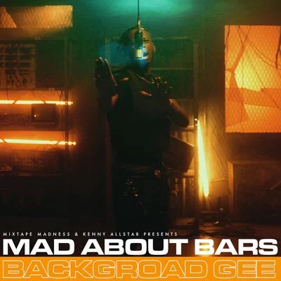 Mad About Bars - S5-E5 專輯 BackRoad Gee/TizzTrap/BG/Lethal Bizzle