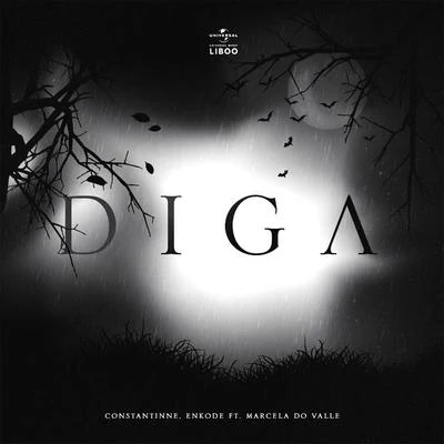 Diga (Extended) 專輯 Constantinne