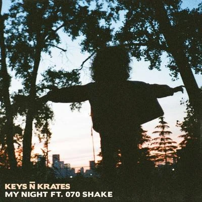 My Night 专辑 Keys N Krates