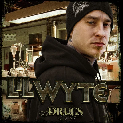 Drugs 專輯 Lil Wyte/Ill Skills/Kc-Co/Ruka Puff