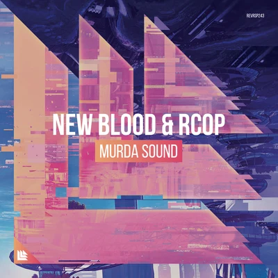 Murda Sound 專輯 New Blood