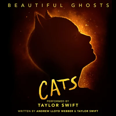 Beautiful Ghosts (From The Motion Picture "Cats") 專輯 Taylor Swift