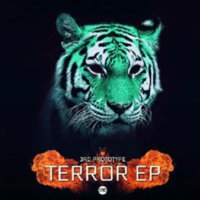 Terror EP 专辑 3rd Prototype