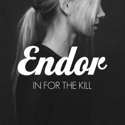 ENDORLeona Lewis In For The Kill (Endor Remix)