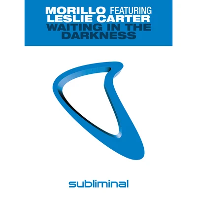 Waiting In The Darkness 專輯 Erick Morillo