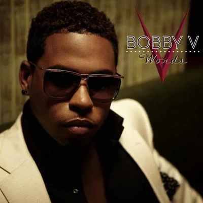 Words 專輯 Bobby V