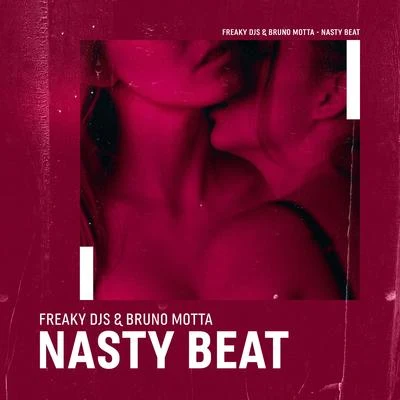 Nasty Beat 專輯 Bruno Motta/Sara Houston/Zonatto