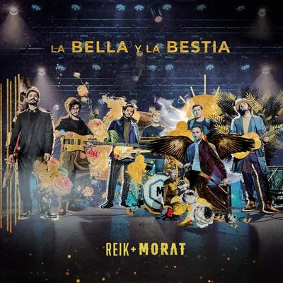 La Bella y la Bestia 專輯 Reik/Christian Nodal