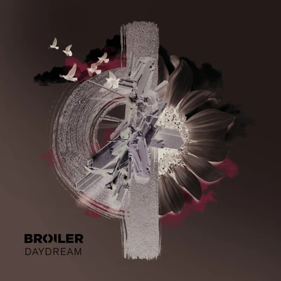 Daydream 專輯 Lea Rue/Broiler