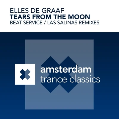 Elles De Graaf Tears From The Moon