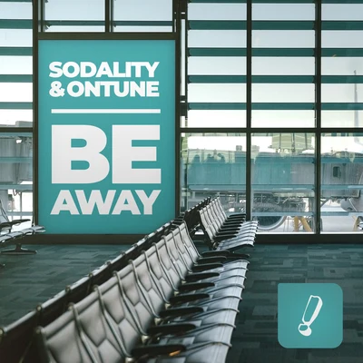 Be Away 專輯 Sodality/Floe