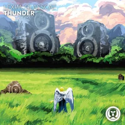 Thunder 专辑 glasscat