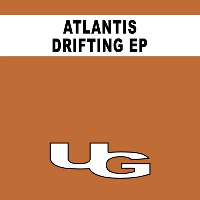 Drifting EP 專輯 Atlantis