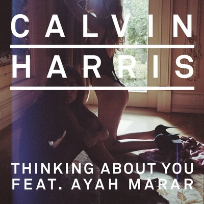 Thinking About You 專輯 Shake Duke/Calvin Harris/D.R.