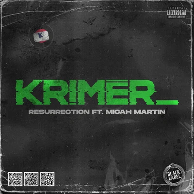 Krimer Resurrection