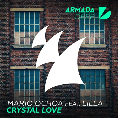 Crystal Love 專輯 Mario Ochoa