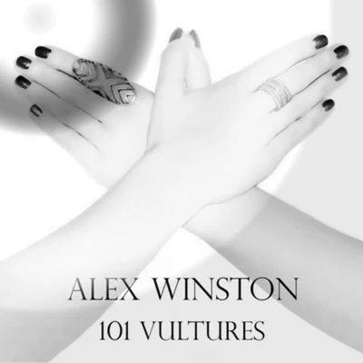 101 Vultures (Magic Man Remix) 專輯 Alex Winston/Caroline Vreeland/Connor Foley/Gramatik/Galactic Marvl