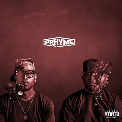 PRhyme (Deluxe Version) 專輯 Prhyme