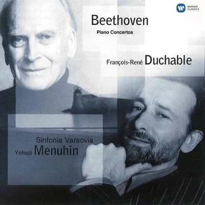 Beethoven: Piano Concertos, Op. 19 & 61a 專輯 Gérard Caussé/François-René Duchâble/Kent Nagano/Orchestre De L'Opéra De Lyon/Paul Meyer