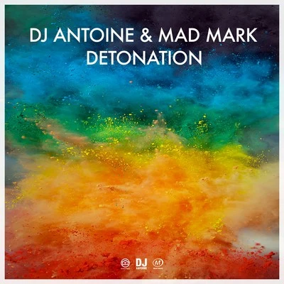 Detonation 专辑 DJ Antoine