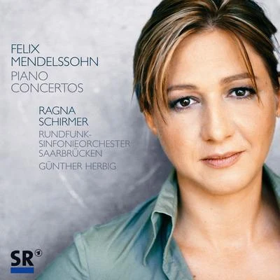 Mendelssohn: Piano Concertos 專輯 NDR-Sinfonieorchester/Rundfunk-Sinfonieorchester Saarbrücken/Giuseppe Sinopoli/Quintino & Blasterjaxx