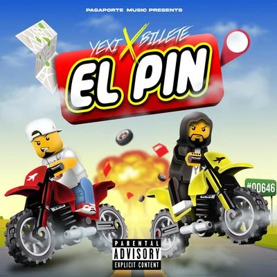 El Pin 專輯 Yexian/Farruko