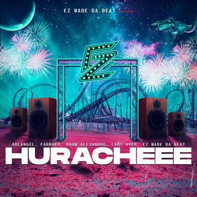 Huracheee 專輯 Farruko/Pedro Capó/Alicia Keys