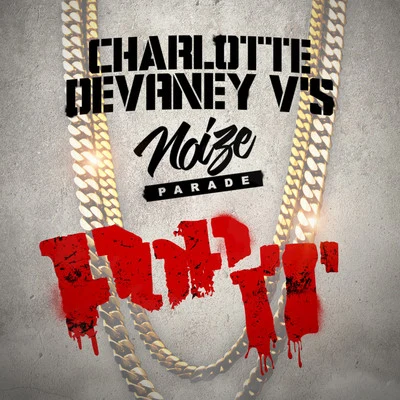 Pop It 專輯 Knytro/Charlotte Devaney/Lil Debbie