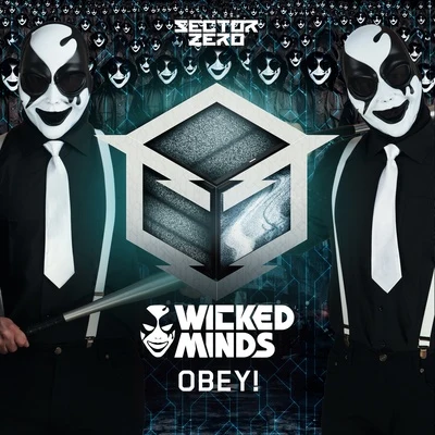 Obey! 专辑 Wicked Minds/Snapper/Mr Youngster/Mr Criminal/Young Trigger