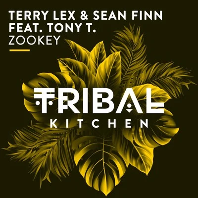 Zookey 專輯 DJ Blackstone/Terry Lex/Matt Caseli