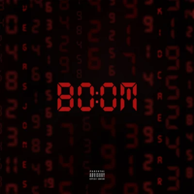 Boom 專輯 Dani Faiv/Vegas Jones