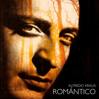 Alfredo Kraus Romántico 專輯 Alfredo Kraus/Renata Scotto/James Levine