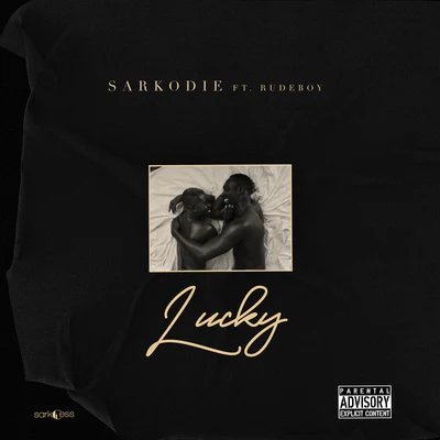 SarkodieFlavour Lucky