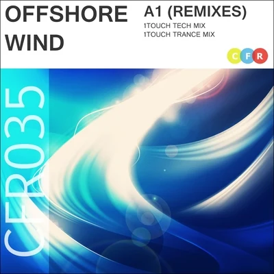 A1 (Remixes) 專輯 Offshore Wind/Aimoon