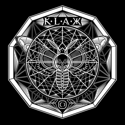 Rekanize EP 专辑 Gran Calavera/Euph/Klax/Klinical/Data 3