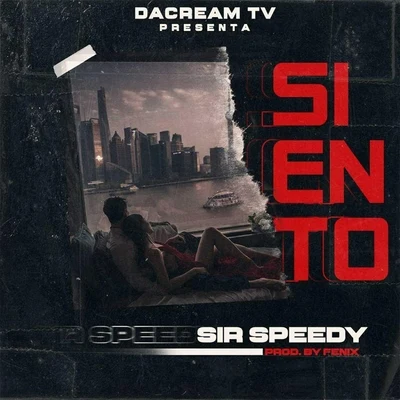 Siento 專輯 Julian Raigoza/Kamilo Burbano/Sir Speedy