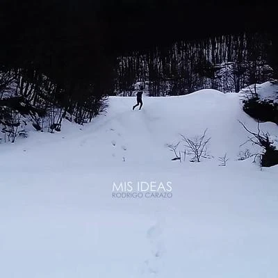 Mis Ideas (feat. Santiago Vázquez & El David Aguilar) 专辑 Rodrigo Carazo