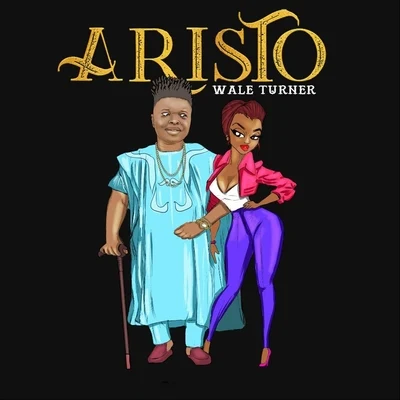 Aristo 专辑 Wale Turner/Olamide