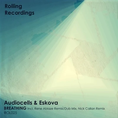 Breathing 專輯 Audiocells