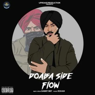 Doaba Side Flow 專輯 Sidhu Moose Wala