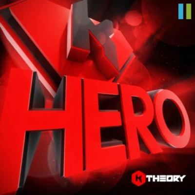 Hero 專輯 K Theory/Adara