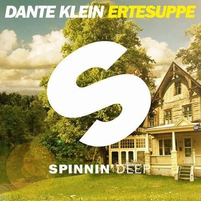 Ertesuppe 專輯 Dante Klein