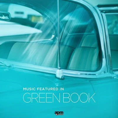 Music Featured in "Green Book" 專輯 Lennie Moore/Chance Thomas/Tim Larkin/Valve Studio Orchestra/Jeremy Soule