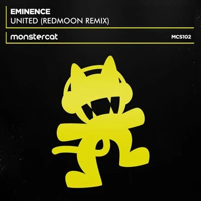 United (RedMoon Remix) 專輯 Eminence