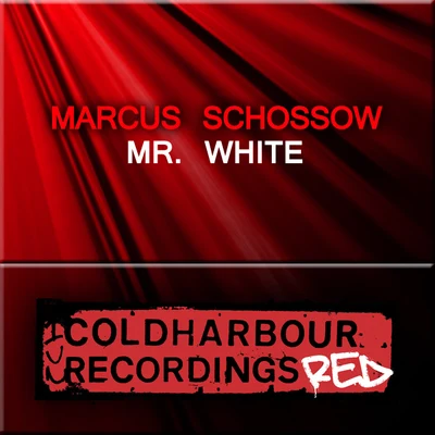 Mr. White 專輯 Marcus Schossow