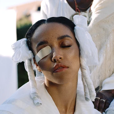 home with you 專輯 FKA twigs