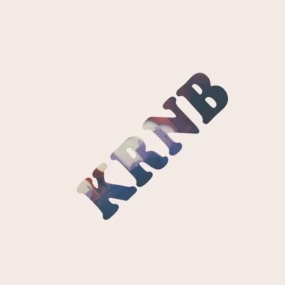 KRNB 專輯 jin博