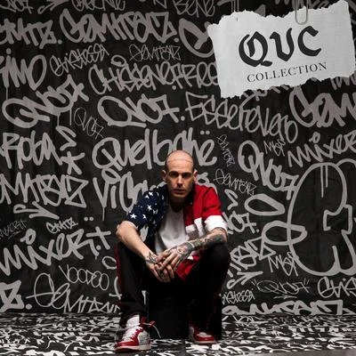 QVC Collection 專輯 Boss Doms/Gemitaiz/Achille Lauro